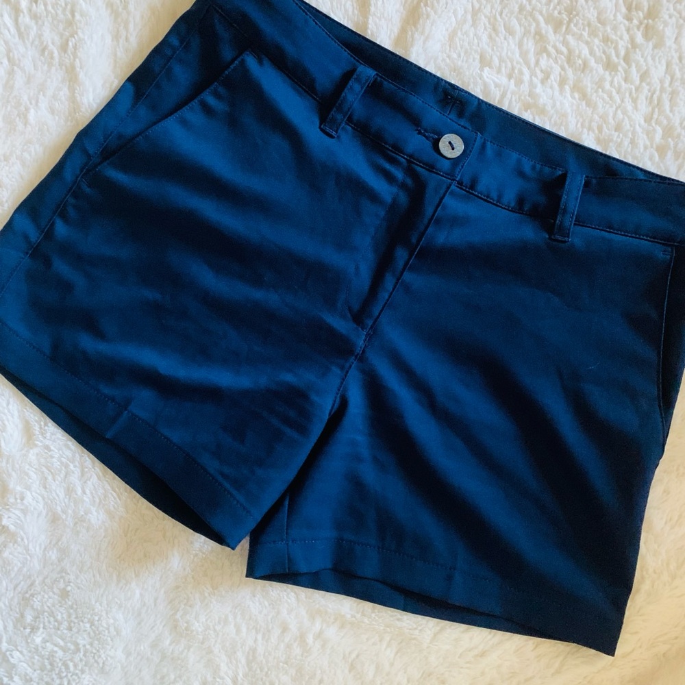 Puma Golf Shorts